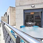 Desconectaengalicia Atico Rocafort Ii, 400m Playa Silgar سانكسينكسو