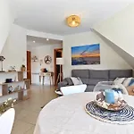 Desconectaengalicia Atico Rocafort Ii, 400m Playa Silgar شقة سانكسينكسو