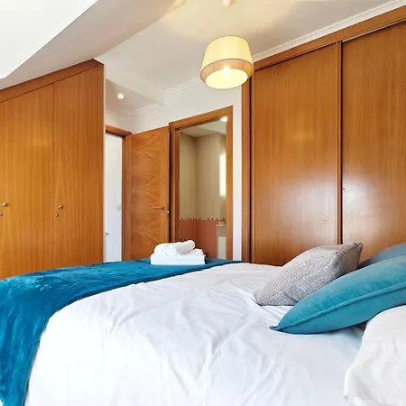 Desconectaengalicia Atico Rocafort Ii, 400m Playa Silgar